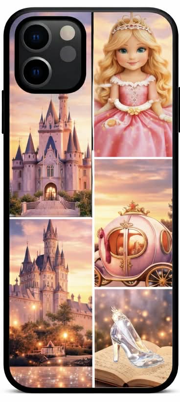 princess mood