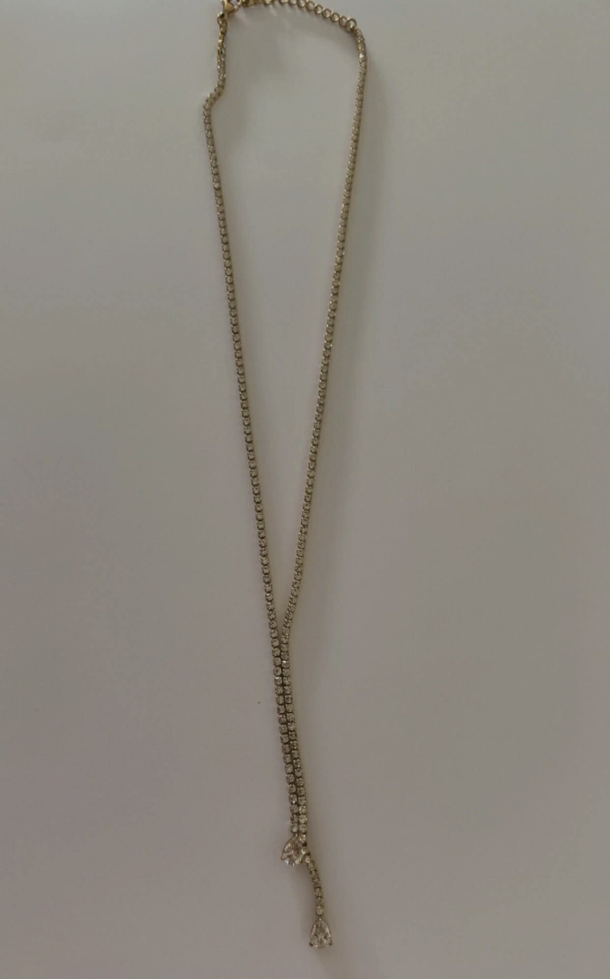 collier IVY