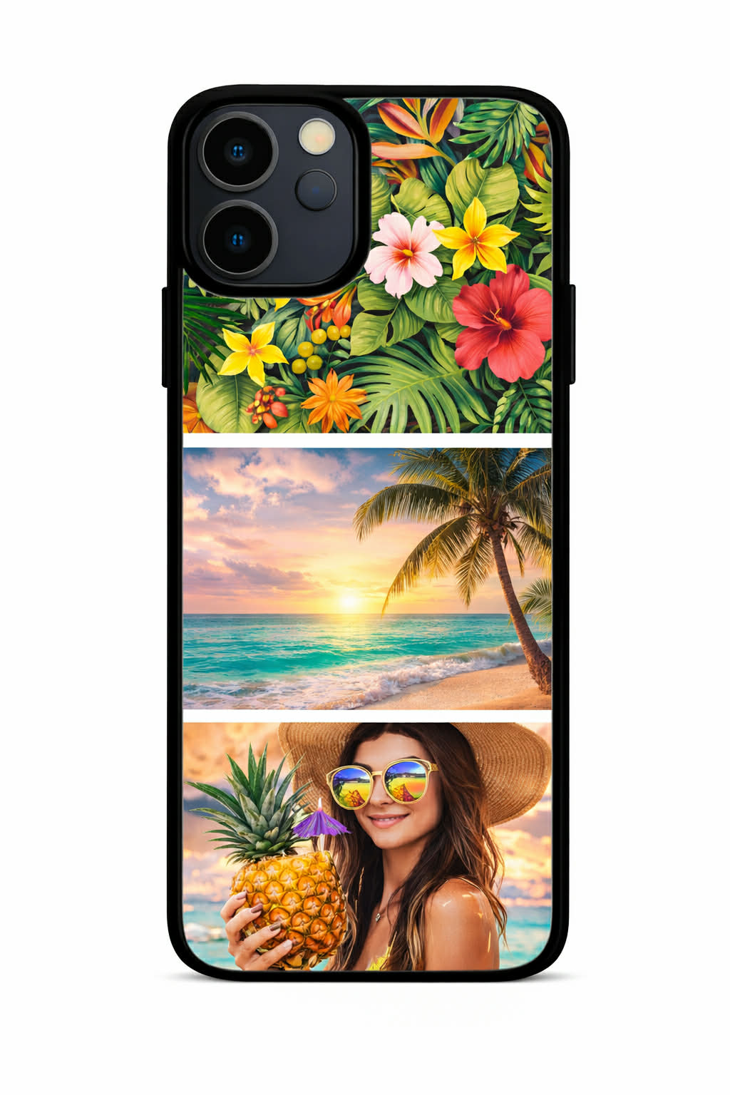 tropical mood