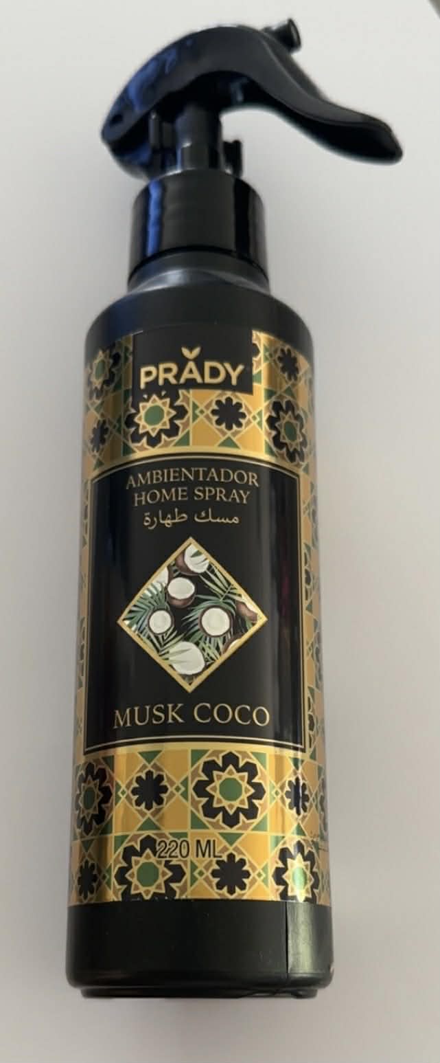 spray d'ambiance