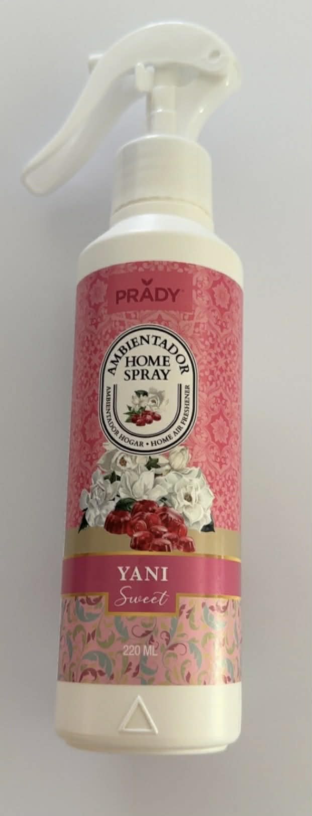 spray d'ambiance