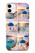 santorin