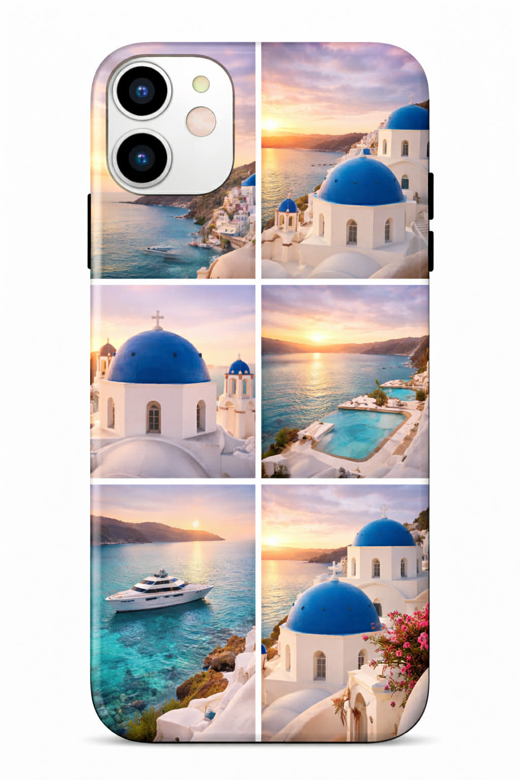 santorin