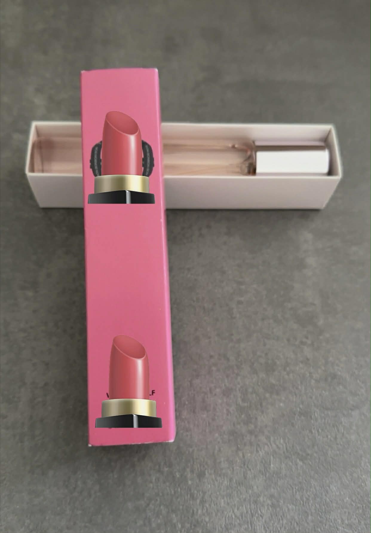 confiserie - EDP