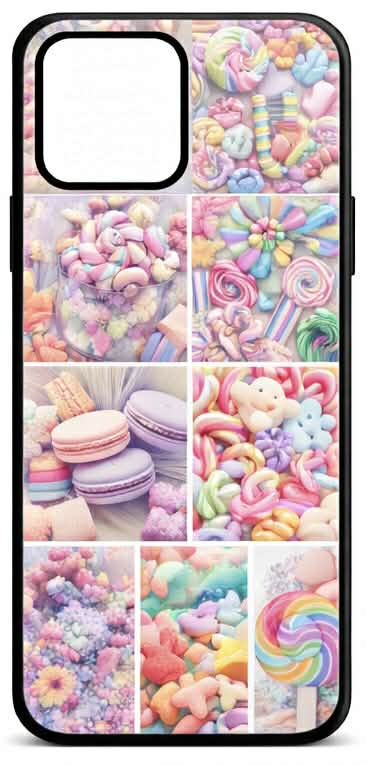 confiserie mood