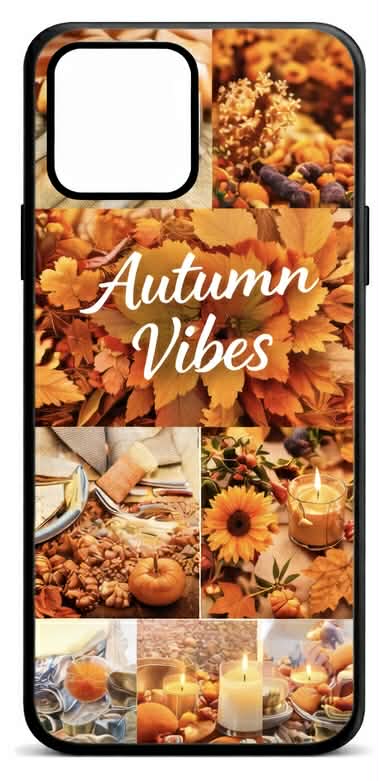 autumn vibes