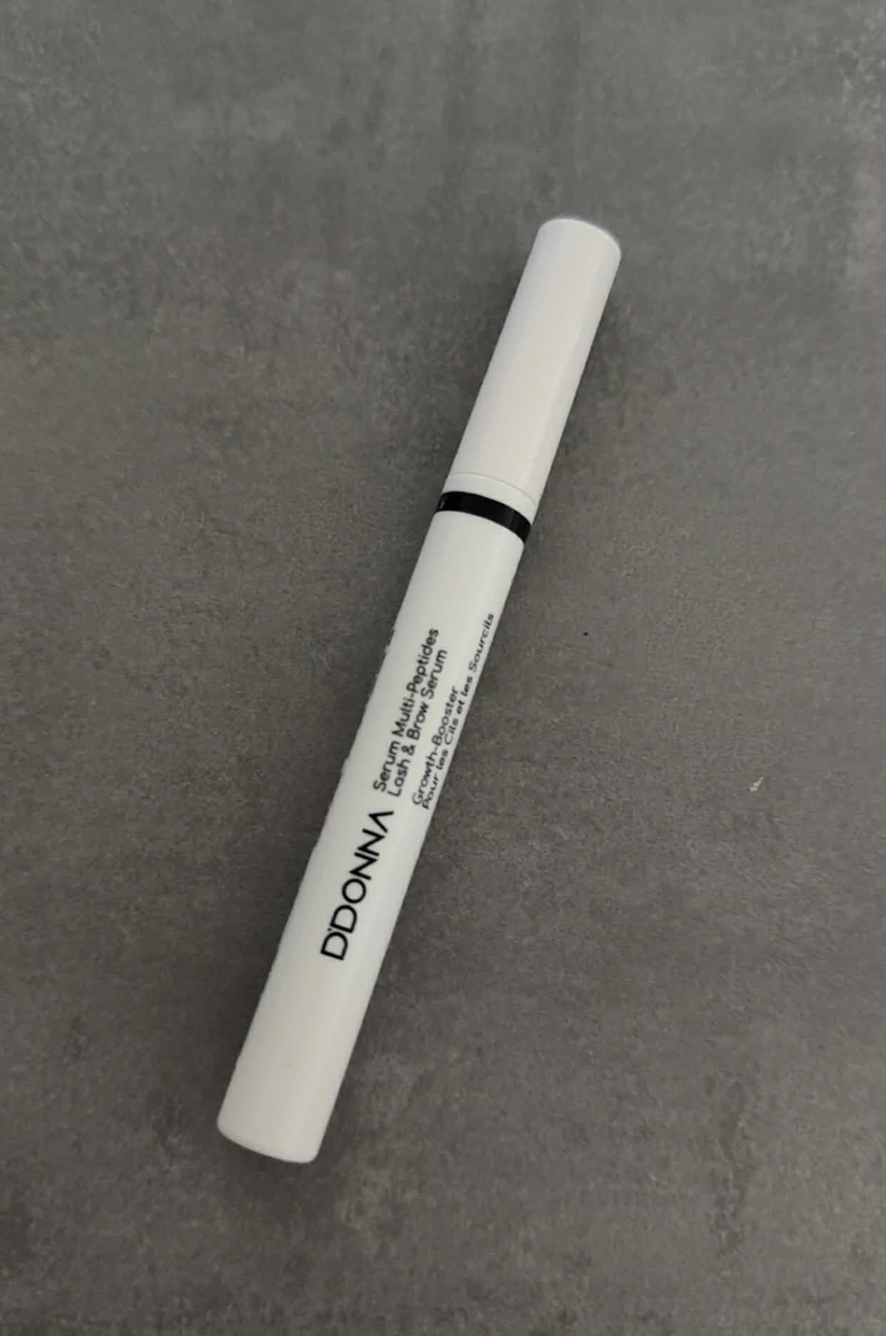 sérum cils/sourcils