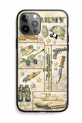 militaire