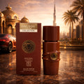 parfum only you Bourbon