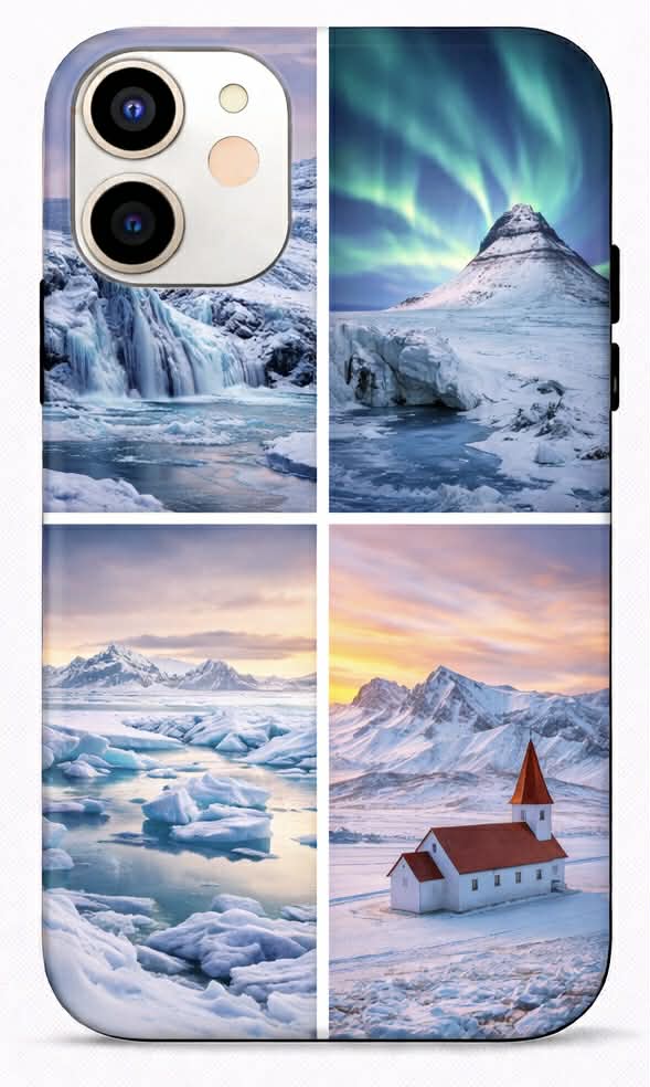 Islande