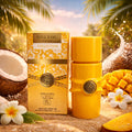 parfum only you Toussa