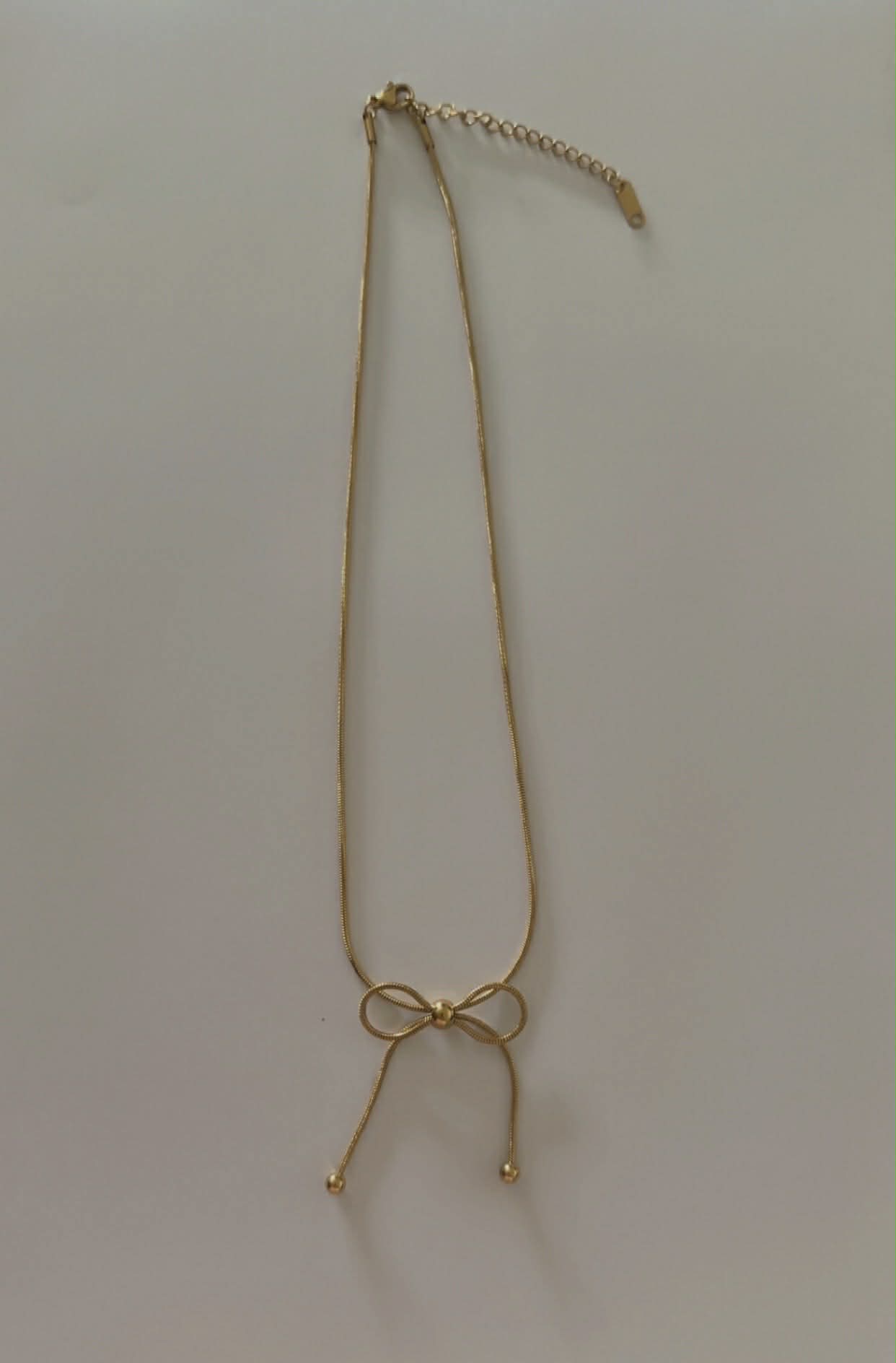 collier ANA