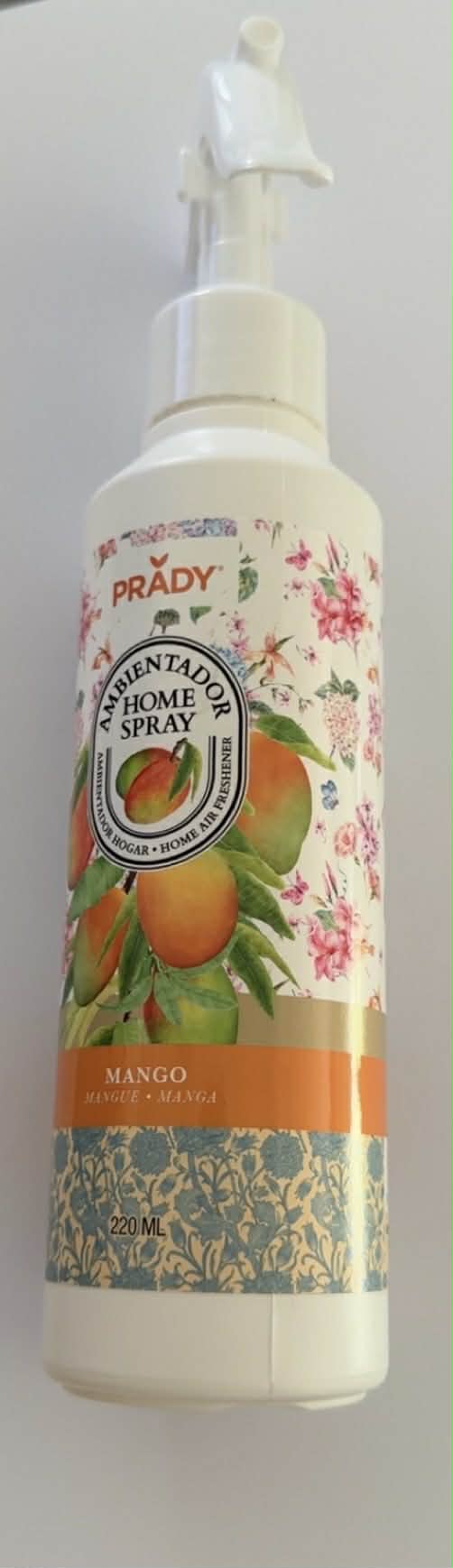 spray d'ambiance