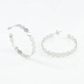 boucles d'oreilles MILA