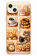 gourmandises