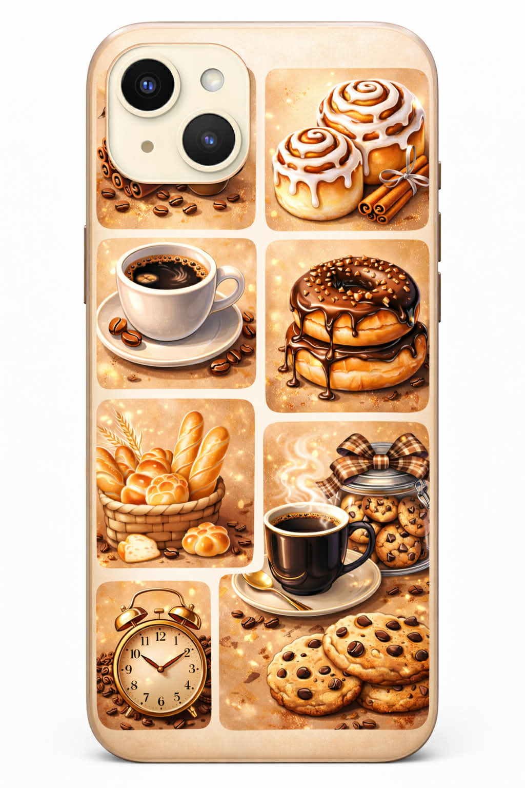 gourmandises