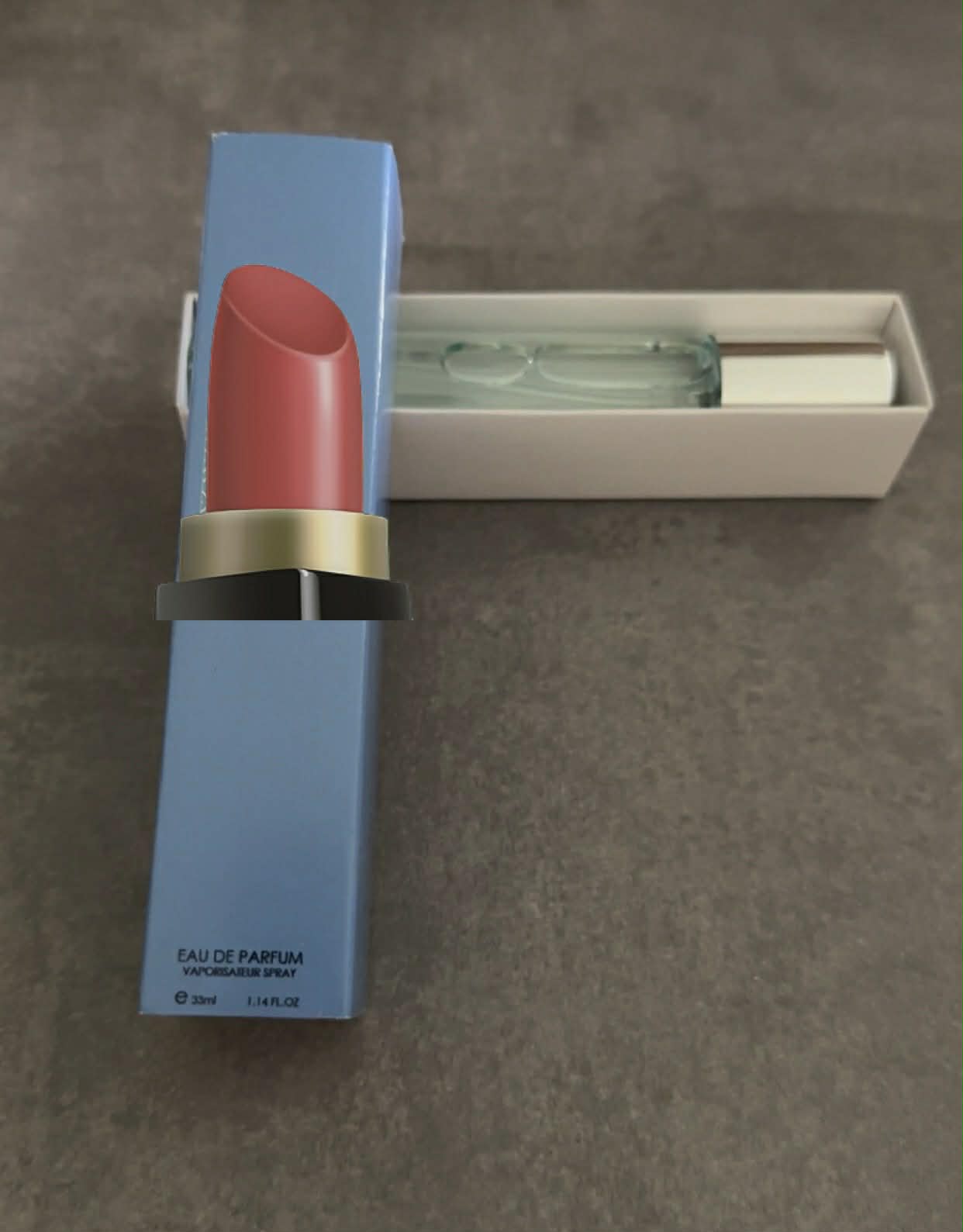 chromatique - EDP