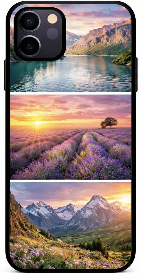 landscapes