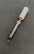gloss transparent