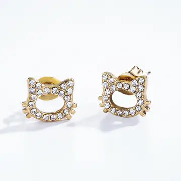 boucles d'oreilles IZY