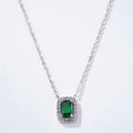 collier JUNE
