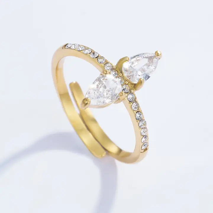 bague NAIA