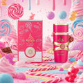 parfum yummy candy