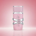 parfum yummy pinky