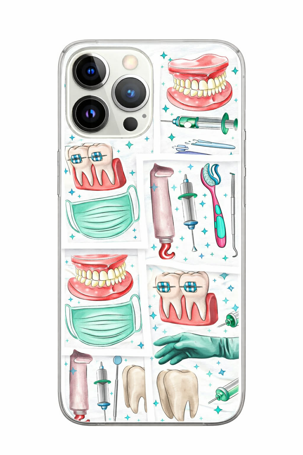 dentiste
