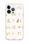 hiéroglyphes