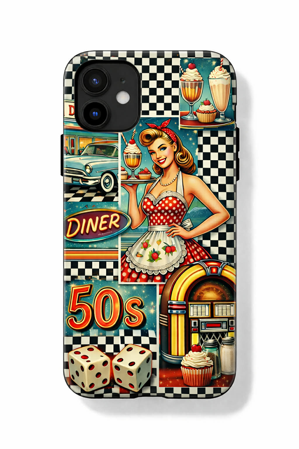 pin-up