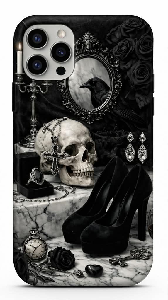 gothique chic
