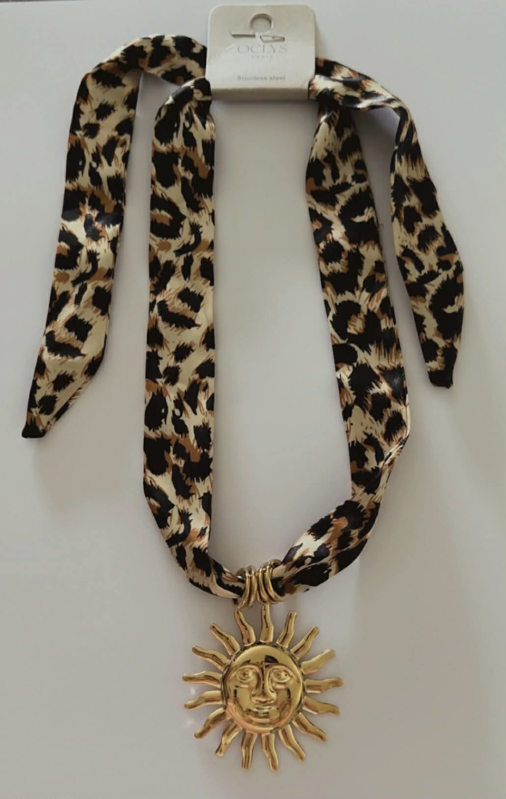 collier LINA