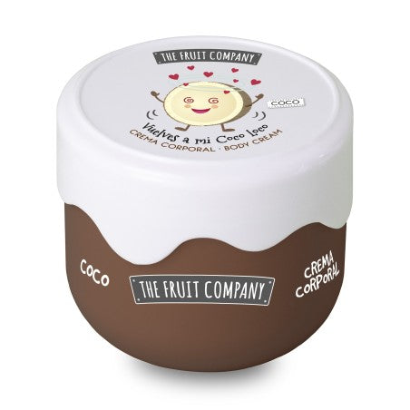 crème pour le corps
