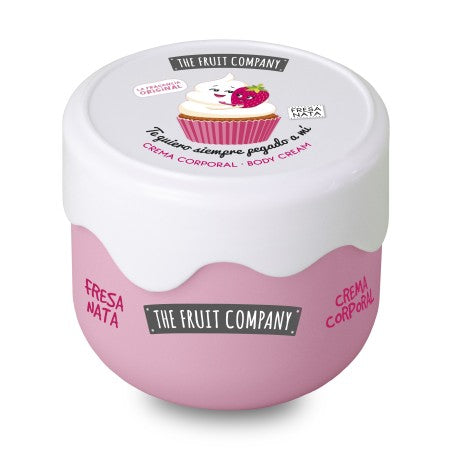 crème pour le corps