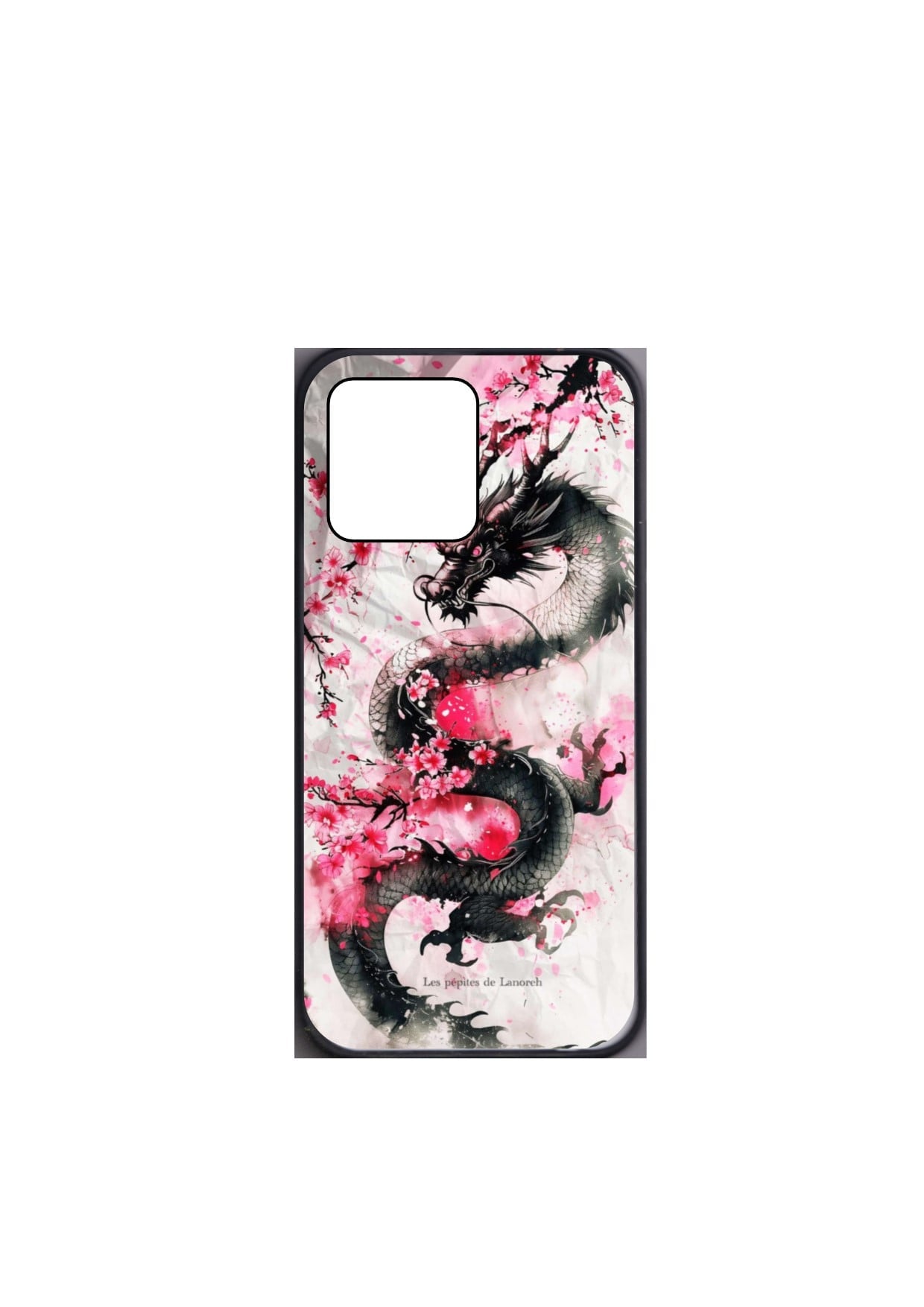 cherry blossom