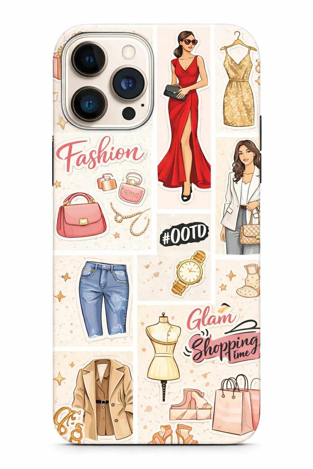 fashion