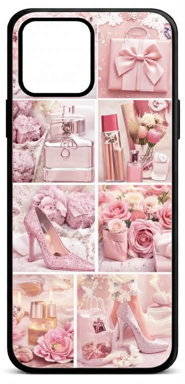 girly