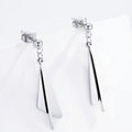 boucles d'oreilles MYA