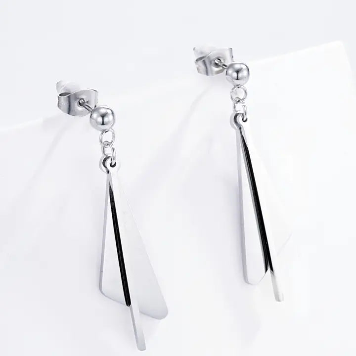 boucles d'oreilles MYA