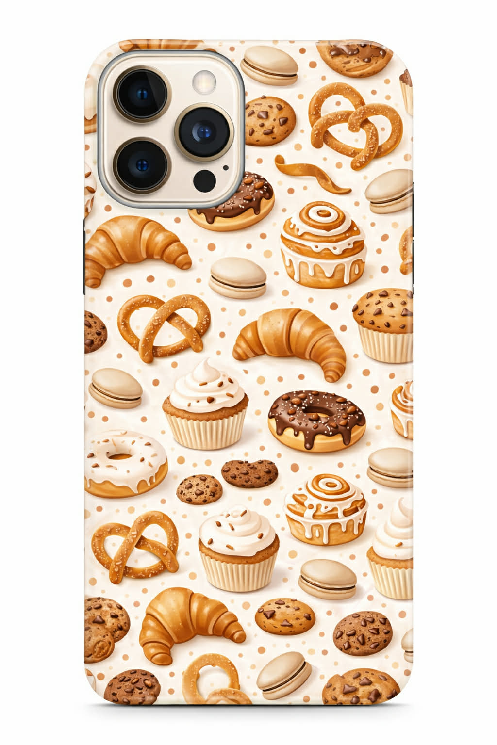 bretzel
