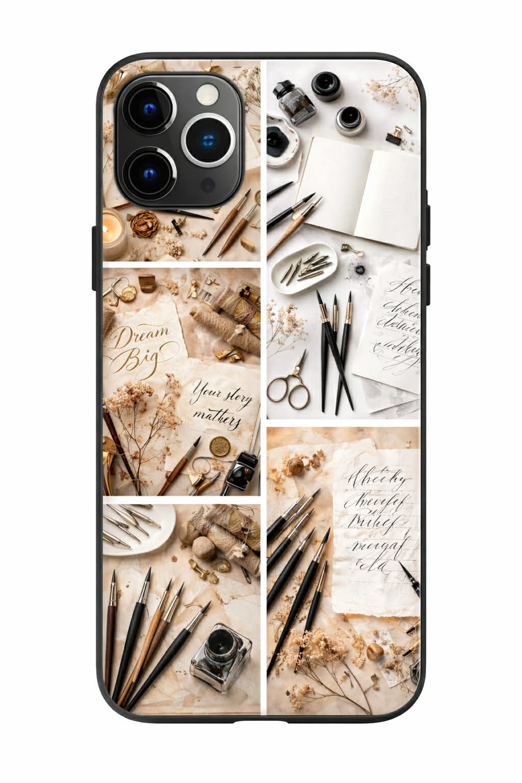 calligraphy