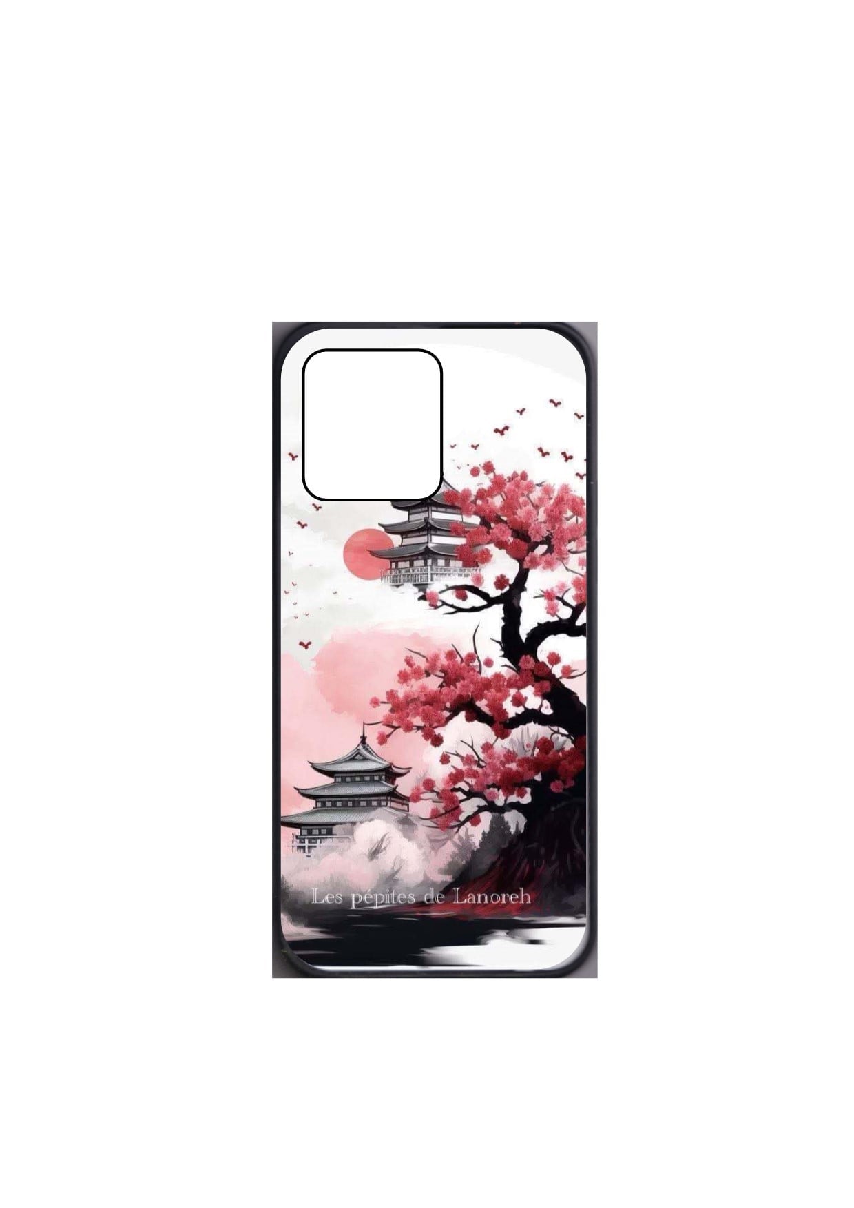 japan mood