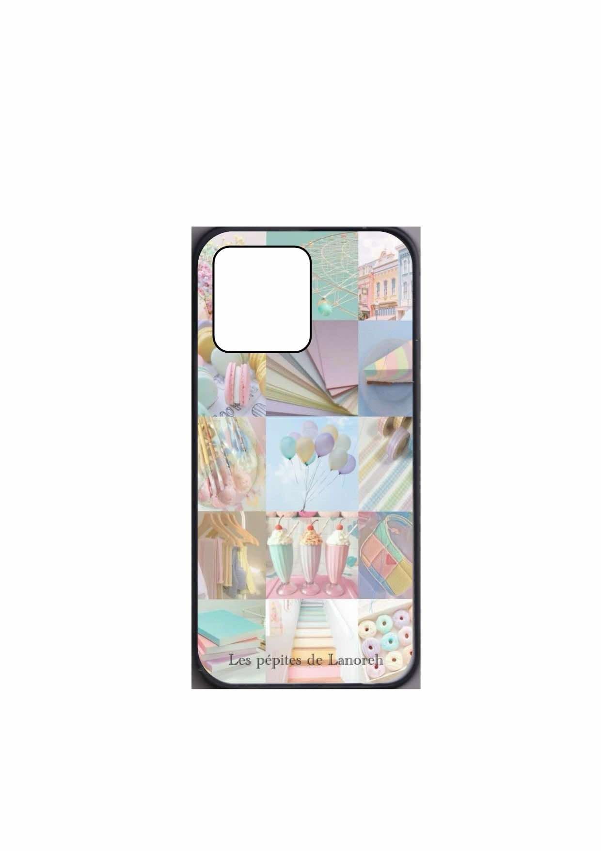 pastel mood