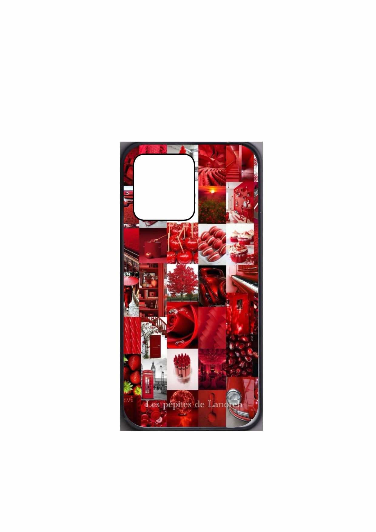 red mood