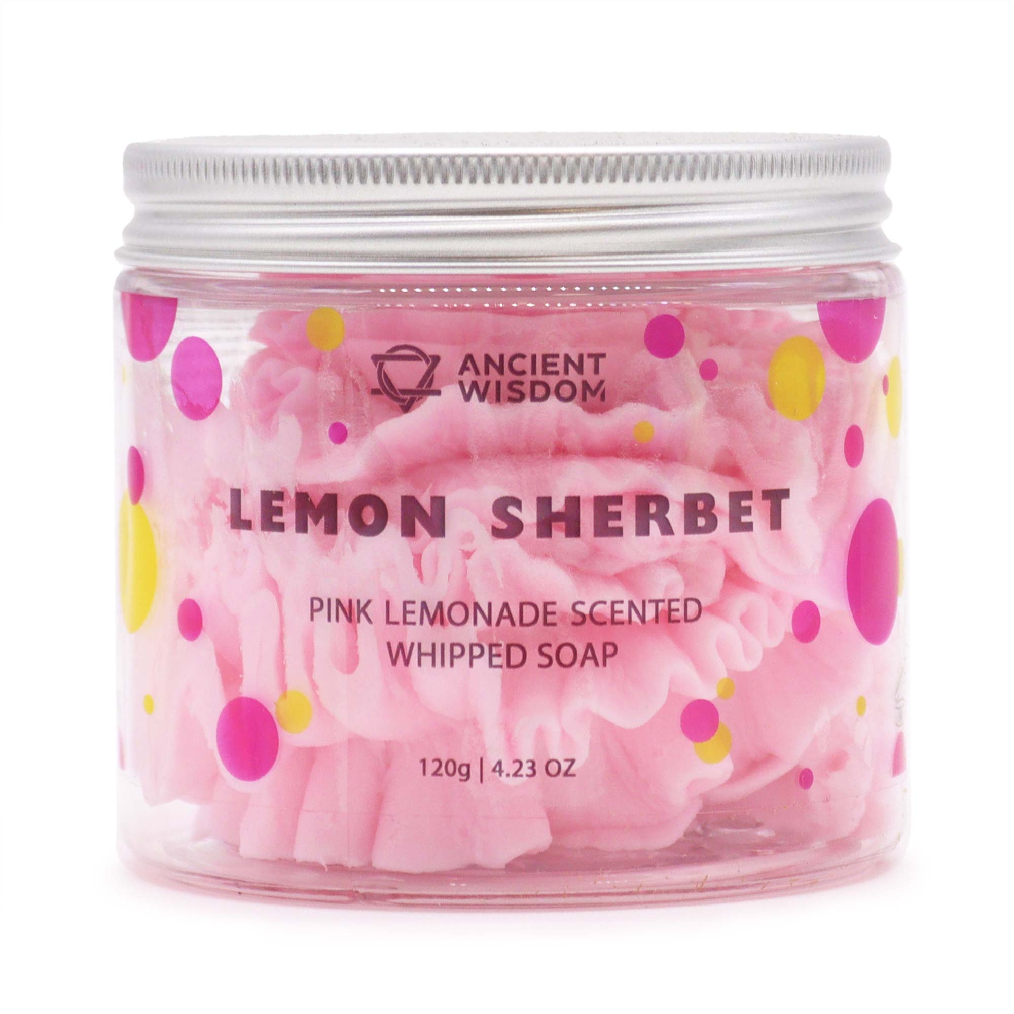 savons fouettés